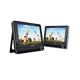Coby TFDVD9952 9-Inches Portable sale price