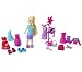 Polly Pocket Lila Doll Birthday Fashions Pack