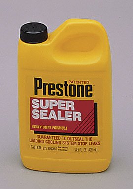 Prestone  AS127 Super Sealer. 14 oz.