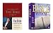 15 Audio CDs James Earl Jones Reads the Bible - New Testament plus Bible Wisdom Christian Study Resource Bundle