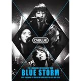 BLUE STORM [DVD]
