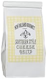 New Orleans Gourmet Foods  Cheese Grits, 8-Ounce Bags (Pack of 5)