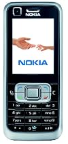 Nokia 6120 Sim Free Mobile Phone