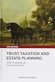 Trust taxation and estate planning