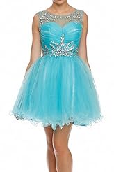 Dresses by Allys Collection