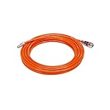 タスコ TA330A-5 カプラー付ウレタンホース(5m)