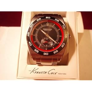 Men Kenneth Cole Reaction Watch