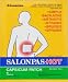 Salonpas Pain Relieving Hot Patch