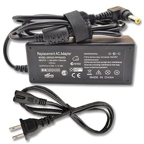 NEW AC POWER ADAPTER for Dell INSPIRON 1300 1200 3000 3500