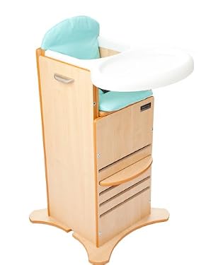 Little Helper FunPod Highchair