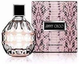 Jimmy Choo * Perfume for Women * 3.3 / 3.4 Oz * Edp * NEW in BOX Fast Shipping Ship Worldwide