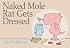 Naked Mole Rat Gets Dressed