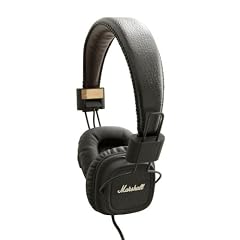 Marshall Kopfh�rer Major, black