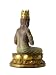 【ミニチュア仏像】蓮華虚空蔵菩薩[神護寺 正式監修・許諾]_s-3