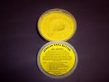 Soft & Fine African Shea Butter Cream From Ghana(100% Natural), About 14 Oz Net Weight-Two Packs