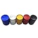 Toyota anti-theft Tire Stem Valve Caps