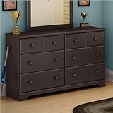 kids colored dressers