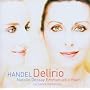 Delirio von Natalie Dessay