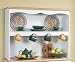 Hutch for Buffet 341-142