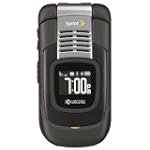Kyocera Duracore Phone (Sprint)