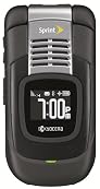 Kyocera Duracore Phone (Sprint)