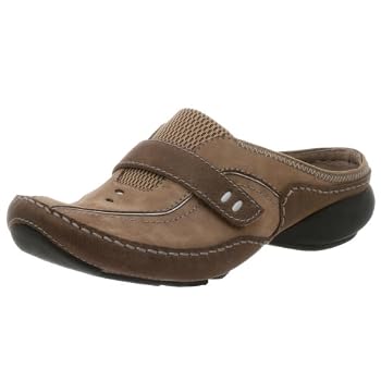 privo Women's Boswell Mule
