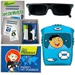 Disney's Kim Possible Top Secret Spy Kit