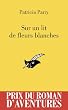 Sur un lit de fleurs blanches - PRA 2012