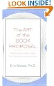 The Art of the Book Proposal