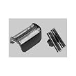 BRAUN FOIL & CUTTER FITS ALL SYNCRO SHAVERS