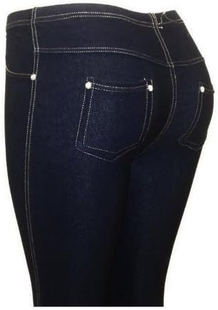 9 Colors and Faux Leather Women's Skinny Jean Leggings Stretchy Jeggings Sexy Pants Pencil Tights Faux Leather with Zippers
