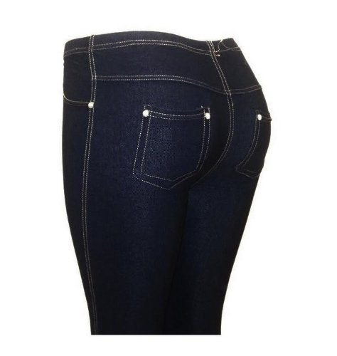 9 Colors and Faux Leather Women's Skinny Jean Leggings Stretchy Jeggings Sexy Pants Pencil Tights Faux Leather with Zippers