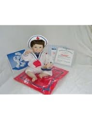 Toy: Ashton Drake Galleries Justin Doll Moments to Remember