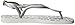 Havaianas Women's Luna Animals Flip Flop