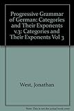 Categories and their exponents
