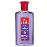 Mont St Michel - Eau de Cologne - Lavande Impériale - Flacon 250 ml