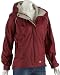 Trespass Windward Womens Tech Jacket - Mullberry - Extra Large