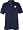Philadelphia Phillies Blue Classic Pique Stainguard Polo Shirt - Small
