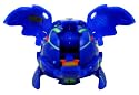 Bakugan Battle Brawlers Series 2 Figure Aquos TUSKOR [Blue]