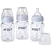 Philips Avent SCF643/37 - 260 ml Flasche - Dreierpackung