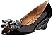 J.Renee Women's Blare Wedge Pump
