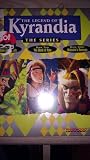 The Legend of Kyrandia Series: 1, 2 & 3