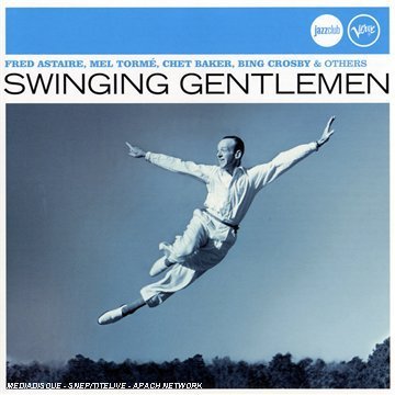 CD-Charts  Search : Swinging Gentlemen (Jazz Club)