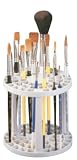 STAND-UP BRUSH HOLDER