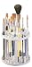 STAND-UP BRUSH HOLDER