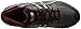 ASICS Men's Gel-Kahana 7 Running Shoe,Titanium/Lightning/Red,9 M US