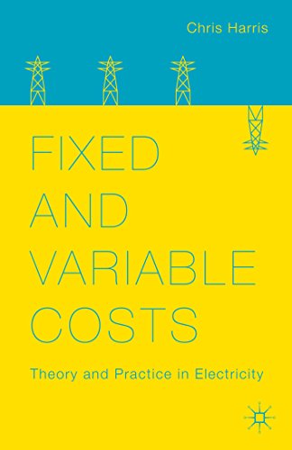 Fixed and Variable Costs: Theory and Practice in Electricity