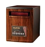 EdenPURE Signature Elite 1000 Infrared Heater