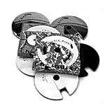 Kool Stop Chain Disk 44-50T Black