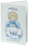 TY Angeline Storybook - B000FQ9P9G